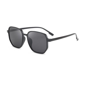 Women Square Sunglasses Women Designer  Clear Frames Mens Sun Shades Vintage Retro Eyewear Party Gift