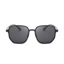 Load image into Gallery viewer, Women Square Sunglasses Women Designer  Clear Frames Mens Sun Shades Vintage Retro Eyewear Party Gift