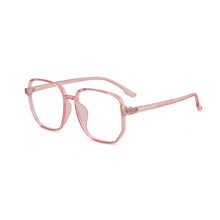 Load image into Gallery viewer, Women Square Sunglasses Women Designer  Clear Frames Mens Sun Shades Vintage Retro Eyewear Party Gift