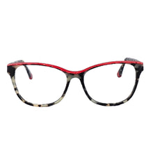 Load image into Gallery viewer, Women Square eyeglass Frame women Cateye vintage glasses frames light acetate tortoise eyeglasses frames eyewear