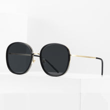 Load image into Gallery viewer, Women Sunglasses Polarized UV400 Gradient Lens  Crystal Ladies Brand Designer Sun Glasses Eyewear For Female 31425