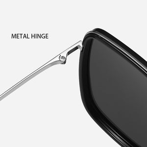 Women Sunglasses Polarized UV400 Gradient Lens  Crystal Ladies Brand Designer Sun Glasses Eyewear For Female 31425