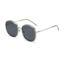 Load image into Gallery viewer, Women Sunglasses Polarized UV400 Gradient Lens  Crystal Ladies Brand Designer Sun Glasses Eyewear For Female 31425