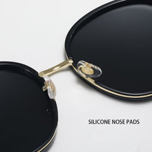 Load image into Gallery viewer, Women Sunglasses Polarized UV400 Gradient Lens  Crystal Ladies Brand Designer Sun Glasses Eyewear For Female 31425