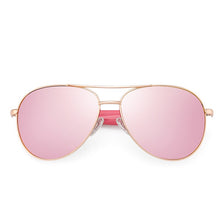 Carica l'immagine nel visualizzatore di Gallery, Women Sunglasses Polarized Pink  Black Sunglasses Men Coating Lens Driving Fishing For Men