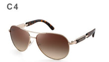 Carica l'immagine nel visualizzatore di Gallery, Women Sunglasses Polarized Pink  Black Sunglasses Men Coating Lens Driving Fishing For Men