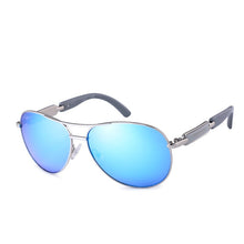 Carica l'immagine nel visualizzatore di Gallery, Women Sunglasses Polarized Pink  Black Sunglasses Men Coating Lens Driving Fishing For Men