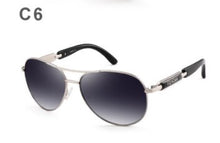 Carica l'immagine nel visualizzatore di Gallery, Women Sunglasses Polarized Pink  Black Sunglasses Men Coating Lens Driving Fishing For Men