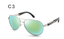 Carica l'immagine nel visualizzatore di Gallery, Women Sunglasses Polarized Pink  Black Sunglasses Men Coating Lens Driving Fishing For Men