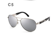 Carica l'immagine nel visualizzatore di Gallery, Women Sunglasses Polarized Pink  Black Sunglasses Men Coating Lens Driving Fishing For Men