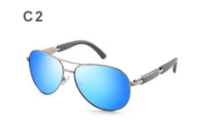 Carica l'immagine nel visualizzatore di Gallery, Women Sunglasses Polarized Pink  Black Sunglasses Men Coating Lens Driving Fishing For Men