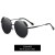 Load image into Gallery viewer, Women Sunglasses Polarized UV400 Gradient Lens  Ladies Vintage Sun Glasses Outdoor Retro Eyewear For Female 2214