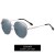Load image into Gallery viewer, Women Sunglasses Polarized UV400 Gradient Lens  Ladies Vintage Sun Glasses Outdoor Retro Eyewear For Female 2214