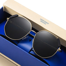 Load image into Gallery viewer, Women Sunglasses Polarized UV400 Gradient Lens  Ladies Vintage Sun Glasses Outdoor Retro Eyewear For Female 2214
