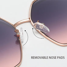 Load image into Gallery viewer, Women Sunglasses Retro UV400 Gradient Lens  Ladies Vintage Classic Sun Glasses Outdoor Eyewear For Female V29517