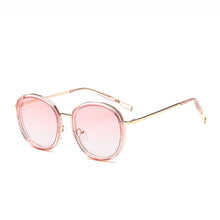 Load image into Gallery viewer, Women Sunglasses Retro Vintage Ladies  Party Style Cat Eye Eyewear Outdoor Sun Glasses UV400 Lenses For Female