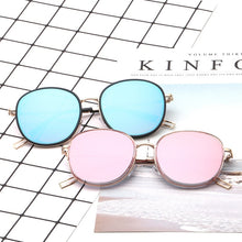 Load image into Gallery viewer, Women Sunglasses Retro Vintage Ladies  Party Style Cat Eye Eyewear Outdoor Sun Glasses UV400 Lenses For Female