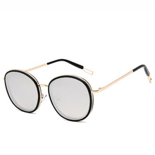 Load image into Gallery viewer, Women Sunglasses Retro Vintage Ladies  Party Style Cat Eye Eyewear Outdoor Sun Glasses UV400 Lenses For Female