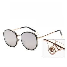 Load image into Gallery viewer, Women Sunglasses Retro Vintage Ladies  Party Style Cat Eye Eyewear Outdoor Sun Glasses UV400 Lenses For Female