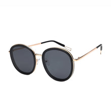 Load image into Gallery viewer, Women Sunglasses Retro Vintage Ladies  Party Style Cat Eye Eyewear Outdoor Sun Glasses UV400 Lenses For Female