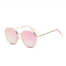 Load image into Gallery viewer, Women Sunglasses Retro Vintage Ladies  Party Style Cat Eye Eyewear Outdoor Sun Glasses UV400 Lenses For Female