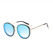 Load image into Gallery viewer, Women Sunglasses Retro Vintage Ladies  Party Style Cat Eye Eyewear Outdoor Sun Glasses UV400 Lenses For Female