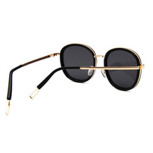 Load image into Gallery viewer, Women Sunglasses Retro Vintage Ladies  Party Style Cat Eye Eyewear Outdoor Sun Glasses UV400 Lenses For Female