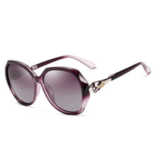 Load image into Gallery viewer, Women Sunglasses VEITHDIA Brand Designer Gradient Polarized UV400  Ladies Sun Glasses Vintage Female Eyewear N3171