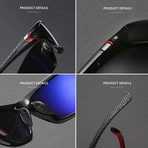 Women Versatile Big Motion Frame Adults Outdoor Sunglasses Large Sports Goggles Retro Decorative Pattern Men Sunglasses