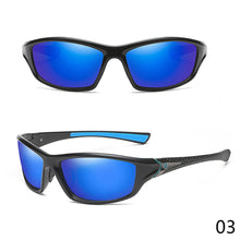 Carica l&#39;immagine nel visualizzatore di Gallery, Women Versatile Big Motion Frame Adults Outdoor Sunglasses Large Sports Goggles Retro Decorative Pattern Men Sunglasses