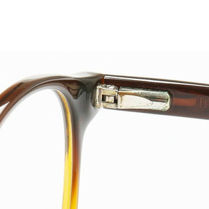 Women Vintage Round Eyeglass Frame Men Retro Eyeglasses Popular Spectacles Prescription Acetate Glasses Frame Red Purple