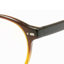 Load image into Gallery viewer, Women Vintage Round Eyeglass Frame Men Retro Eyeglasses Popular Spectacles Prescription Acetate Glasses Frame Red Purple