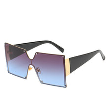 Load image into Gallery viewer, Women Vintage sunglasses Women  design glasses classics Men Sun Glasses lentes de sol hombre/mujer