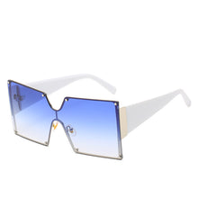 Load image into Gallery viewer, Women Vintage sunglasses Women  design glasses classics Men Sun Glasses lentes de sol hombre/mujer