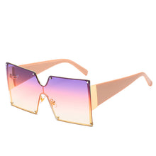 Load image into Gallery viewer, Women Vintage sunglasses Women  design glasses classics Men Sun Glasses lentes de sol hombre/mujer