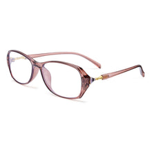 Load image into Gallery viewer, Women Vision Care Ultralight +10~+40 Reading Glasses Far Sight Eyewear Presbyopic Eyeglasses Anti-UV Blue Rays
