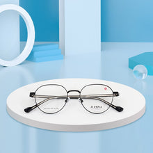 Load image into Gallery viewer, Women&#39;s Glasses Frame Optical Round Eyeglasses Retro Myopia Prescription Eyewear Frames For Women #JP21003