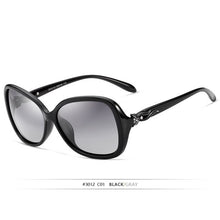 Load image into Gallery viewer, Women&#39;s Sun glasses Polarized Gradient Lens  Ladies Designer Sunglasses Eyewear Accessories For Women 3012