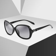Load image into Gallery viewer, Women&#39;s Sun glasses Polarized Gradient Lens  Ladies Designer Sunglasses Eyewear Accessories For Women 3012
