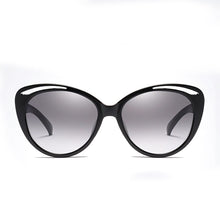 Load image into Gallery viewer, Women&#39;s classic sunglasses cat eye glasses driving fishing glasses