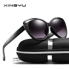 Load image into Gallery viewer, Women&#39;s classic sunglasses cat eye glasses driving fishing glasses