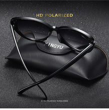 Load image into Gallery viewer, Women&#39;s classic sunglasses cat eye glasses driving fishing glasses