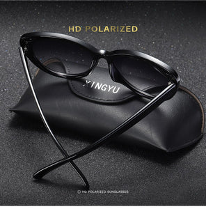 Women's classic sunglasses cat eye glasses driving fishing glasses