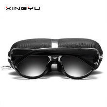 Load image into Gallery viewer, Women&#39;s classic sunglasses cat eye glasses driving fishing glasses