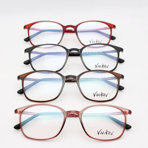 Womens Accessoires Eye Glasses Frames for Men Prescription Computer Glasses Square Optical Clear Eyewear Frame Oculos Feminino