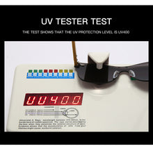 Load image into Gallery viewer, Wood Sunglasses Men Women Square Bamboo Women for Men Women Mirror Sun Glasses Retro De Sol Masculino 2023 Handmade Fashion