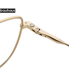 Load image into Gallery viewer, X102 vogue cat eye Sunglasses Women Polarized Magnet Clip On Sun Glasses For Women Female Prescription Oculos