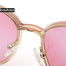 Load image into Gallery viewer, X102 vogue cat eye Sunglasses Women Polarized Magnet Clip On Sun Glasses For Women Female Prescription Oculos