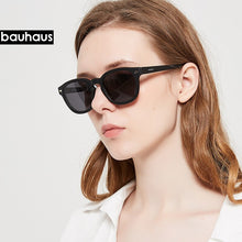 Load image into Gallery viewer, X3183Magnet Sunglasses Clip Mirrored Clip on Sunglasses clip on glasses Men and women Polarized Custom Prescription Myopia
