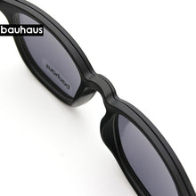 Load image into Gallery viewer, X3183Magnet Sunglasses Clip Mirrored Clip on Sunglasses clip on glasses Men and women Polarized Custom Prescription Myopia